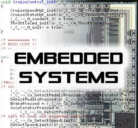 Embedded-C programming